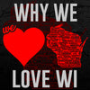 Why We Love Wisconsin
