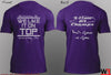 Whitewater: 2012 Homecoming We Like it On Top T-Shirt (INV)