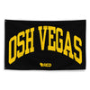 Oshkosh: Osh Vegas Flag