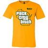 Pack City B*tch T-Shirt