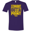Straight Outta Point T-Shirt
