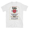 Stout: Homecoming - Straight Good Times T-Shirt