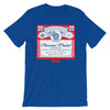 Stevens Point: Homecoming - King of Parties T-Shirt