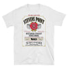 Stevens Point: Homecoming - Straight Good Times T-Shirt