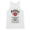 Platteville: Homecoming - Straight Good Times Tank Top