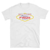 Platteville: P-Vegas T-Shirt