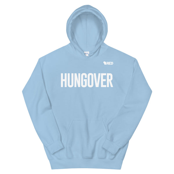 Hangovers『ST&OG Charm Double Zip Hoodie』