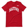 Madison: Madtown T-Shirt