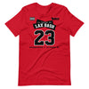 La Crosse: LaX Bash 23 Tour T-Shirt