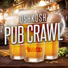 Oshkosh Pub Crawl