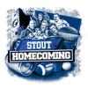 Stout Homecoming