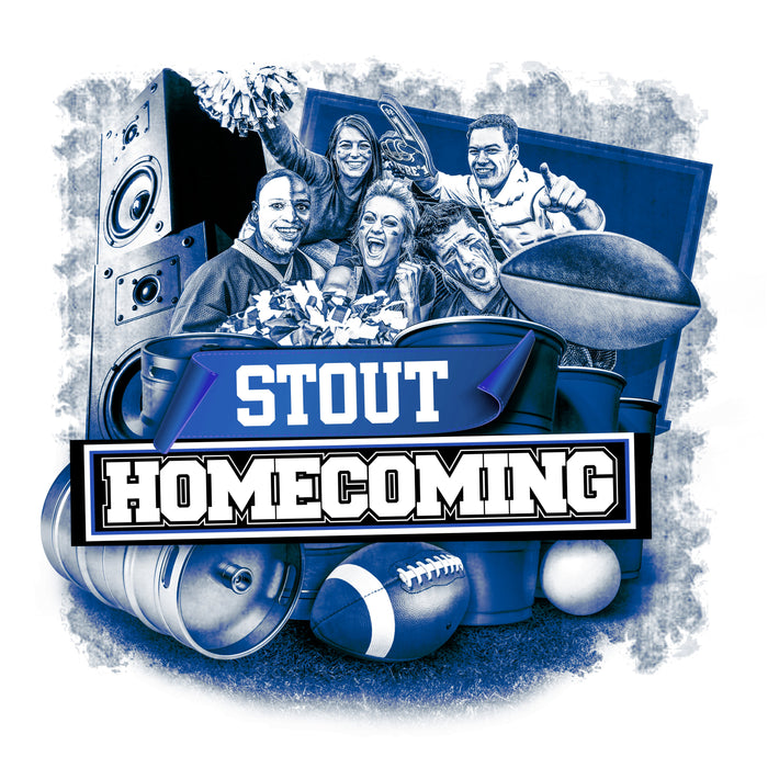 Stout Homecoming