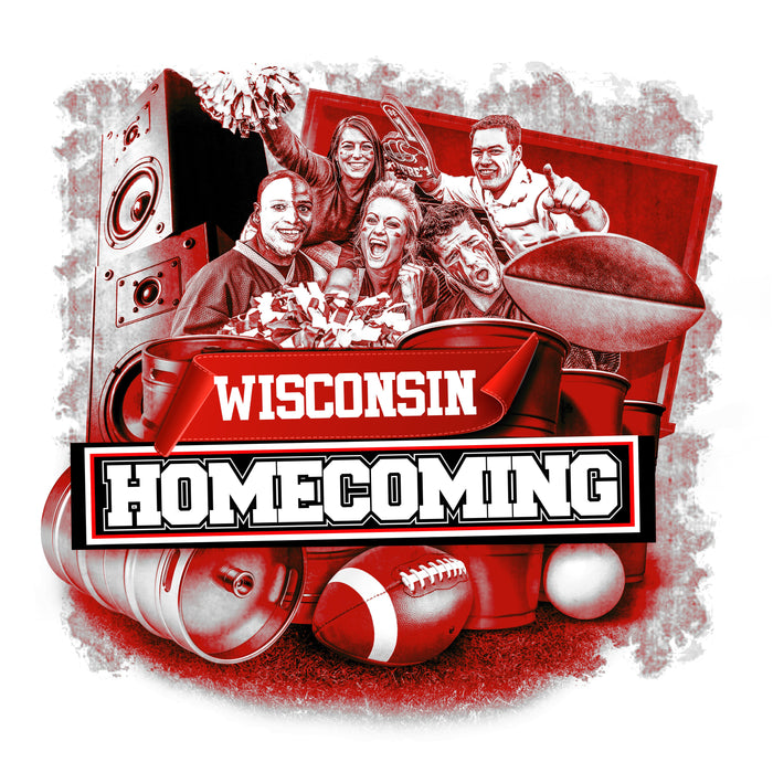 Madison Homecoming