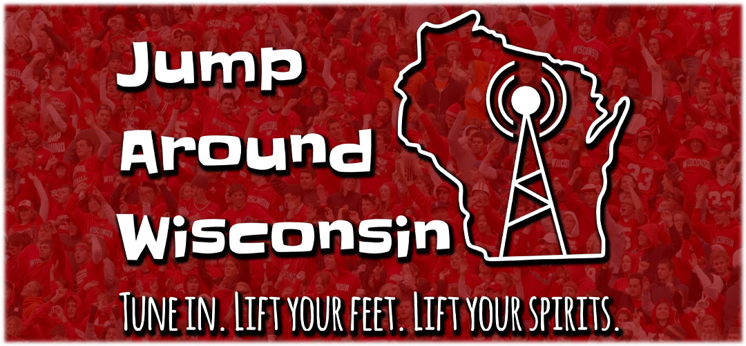 Jump Around Wisconsin