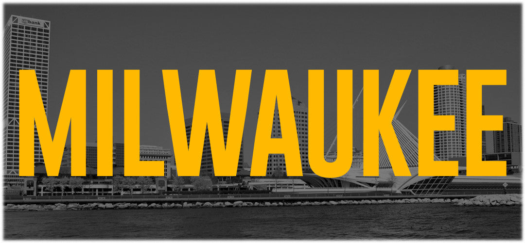 Milwaukee