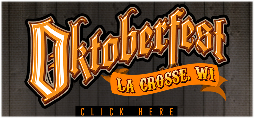 Oktoberfest La Crosse