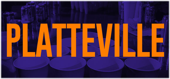 Platteville