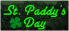 St. Paddy's Day