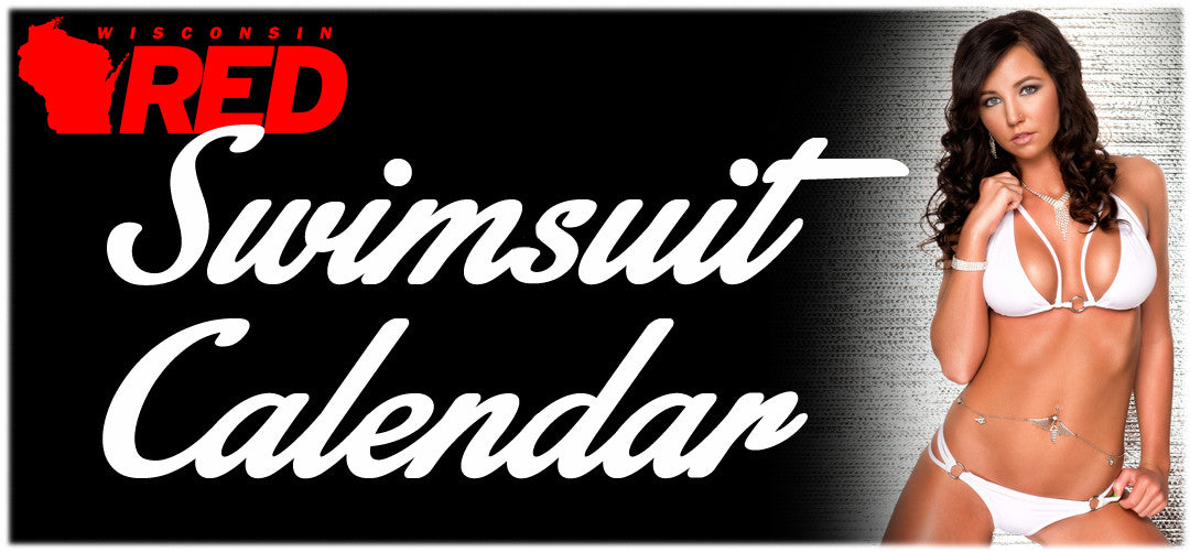 Swimsuit Calendar