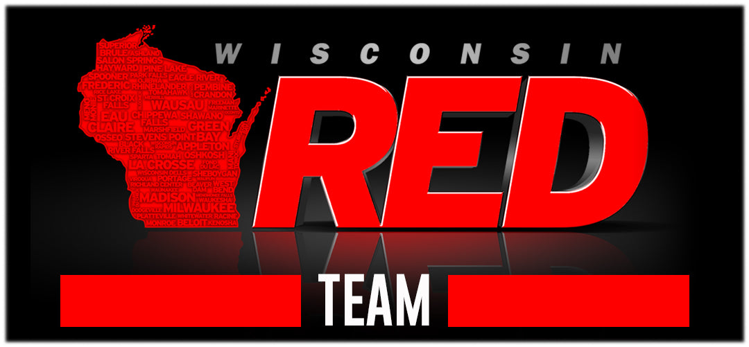 Wisconsin Red Team