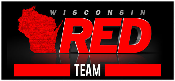 Wisconsin Red Team