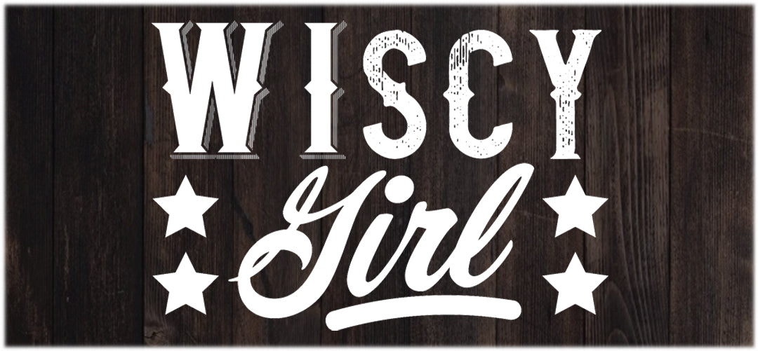 Wiscy Girl