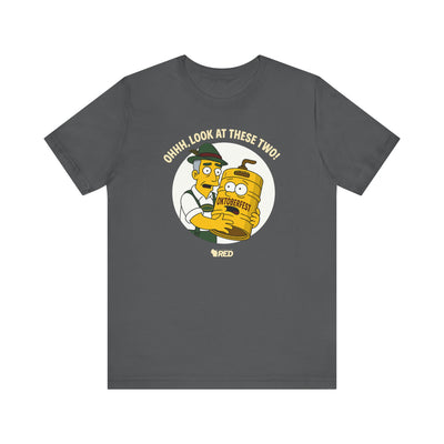 Oktoberfest: Caught in the Act T-Shirt