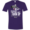 Whitewater: 2015 Homecoming Turn Up T-Shirt (INV)