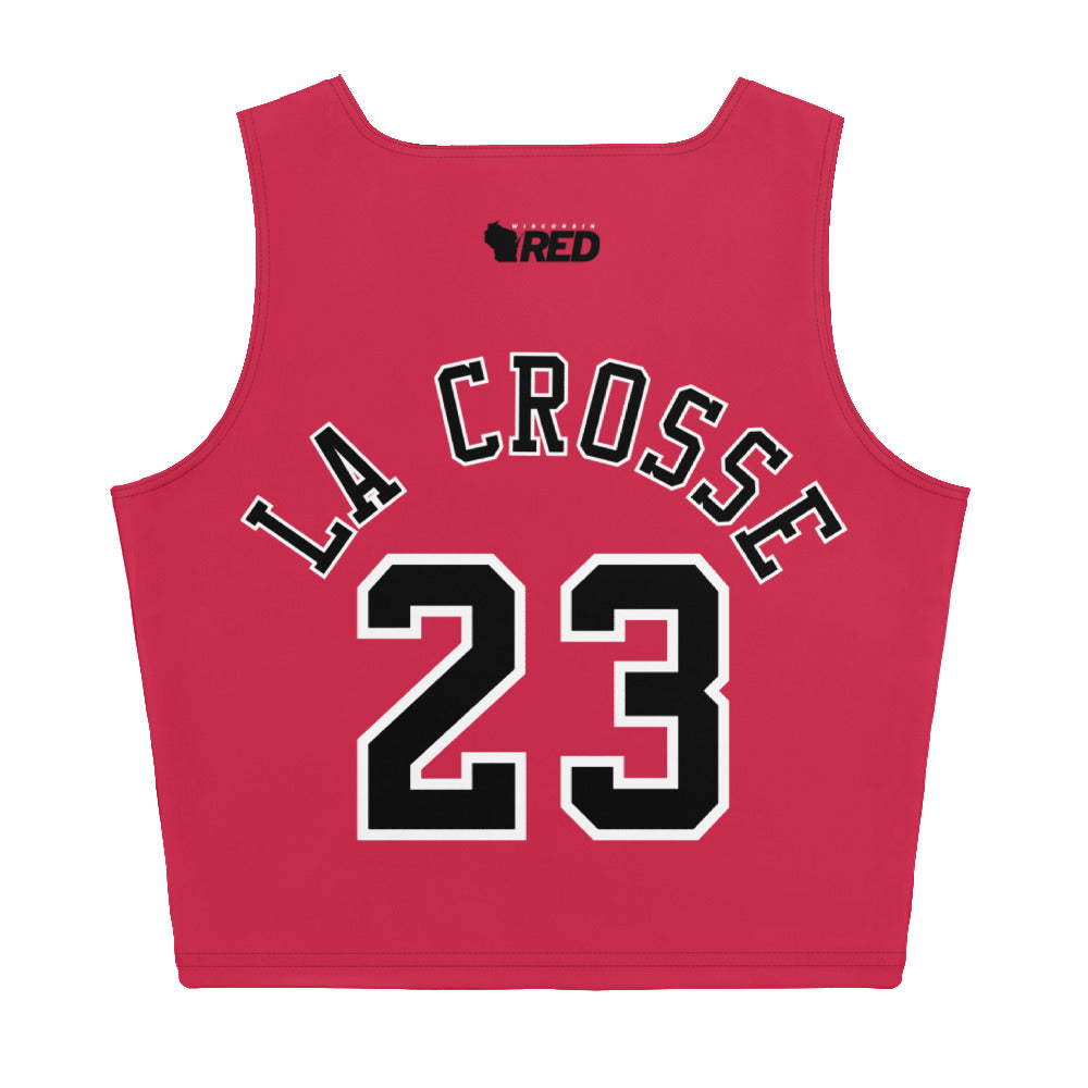 Oktoberfest 23 Crop Tank