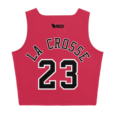 PRE-ORDER FOR PICKUP: Oktoberfest 23 Crop Tank
