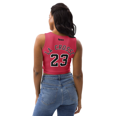 PRE-ORDER FOR PICKUP: Oktoberfest 23 Crop Tank