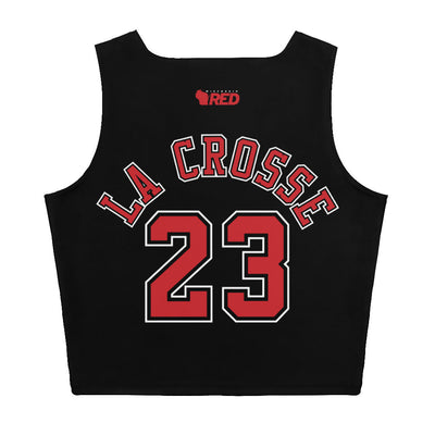 PRE-ORDER FOR PICKUP: Oktoberfest 23 Crop Tank