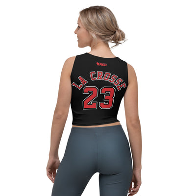 PRE-ORDER FOR PICKUP: Oktoberfest 23 Crop Tank