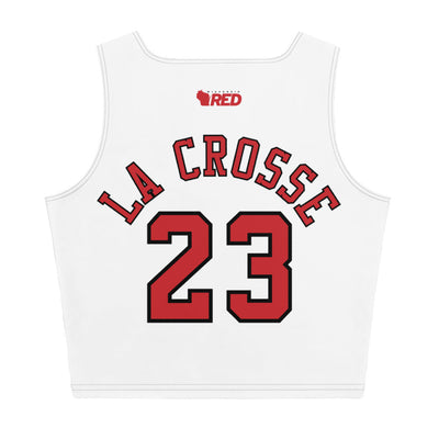 PRE-ORDER FOR PICKUP: Oktoberfest 23 Crop Tank