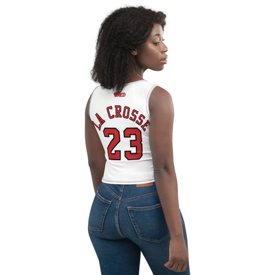 PRE-ORDER FOR PICKUP: Oktoberfest 23 Crop Tank