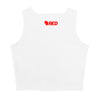 Madison: Mifflin Tradition Crop Tank