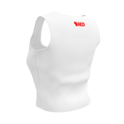 Oktoberfest: King of Parties Crop Tank