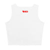 Oktoberfest: LaX Tradition Crop Tank