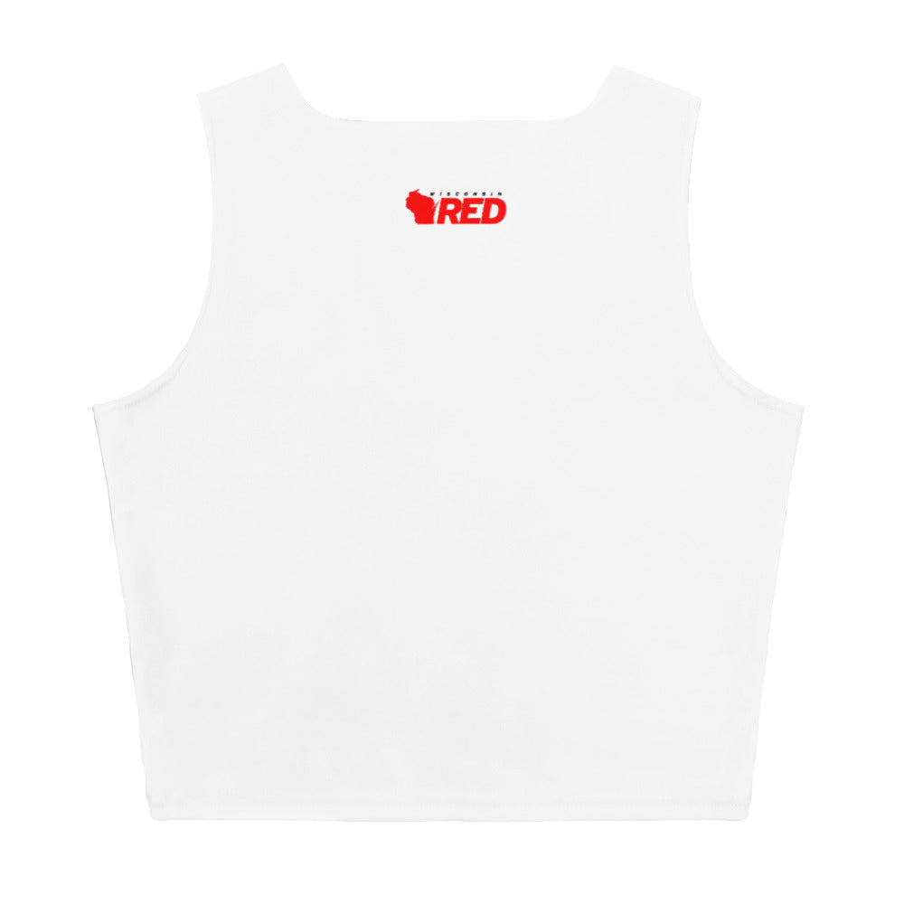 Oktoberfest: LaX Tradition Crop Tank