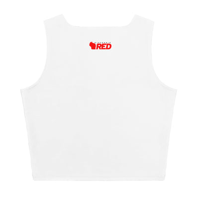 Oktoberfest: LaX Tradition Crop Tank