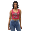PRE-ORDER FOR PICKUP: Oktoberfest 23 Crop Tank