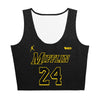 Mifflin 24 Crop Tank