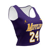 Mifflin 24 Crop Tank