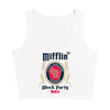 Madison: Mifflin Tradition Crop Tank