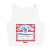 Oktoberfest: King of Parties Crop Tank