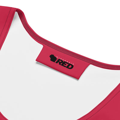 PRE-ORDER FOR PICKUP: Oktoberfest 23 Crop Tank