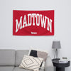 Madison: Madtown Flag