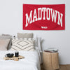 Madison: Madtown Flag