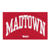 Madison: Madtown Flag
