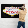 Platteville: P-Vegas Flag